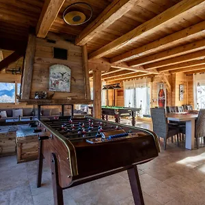 Kala Chalet