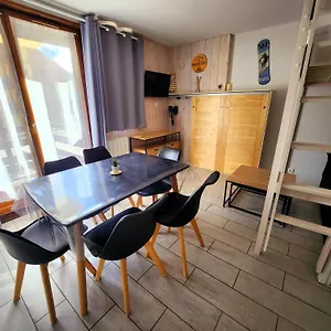 Le Choucas Appartement